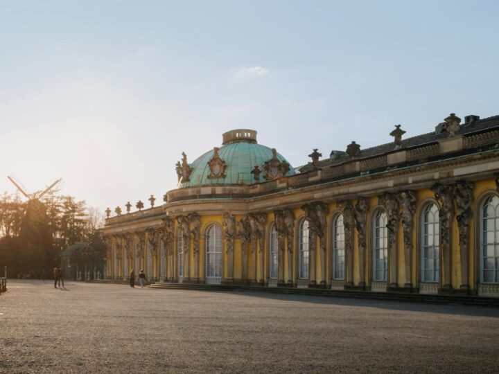 Schloss Marghiloman