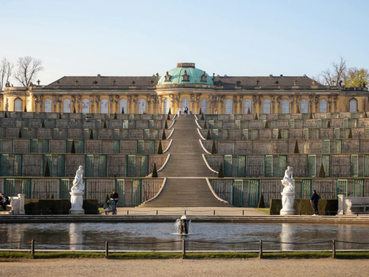 Schloss Marghiloman