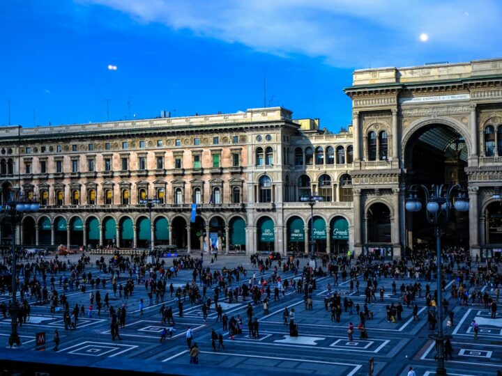 Plaza del Mercadal
