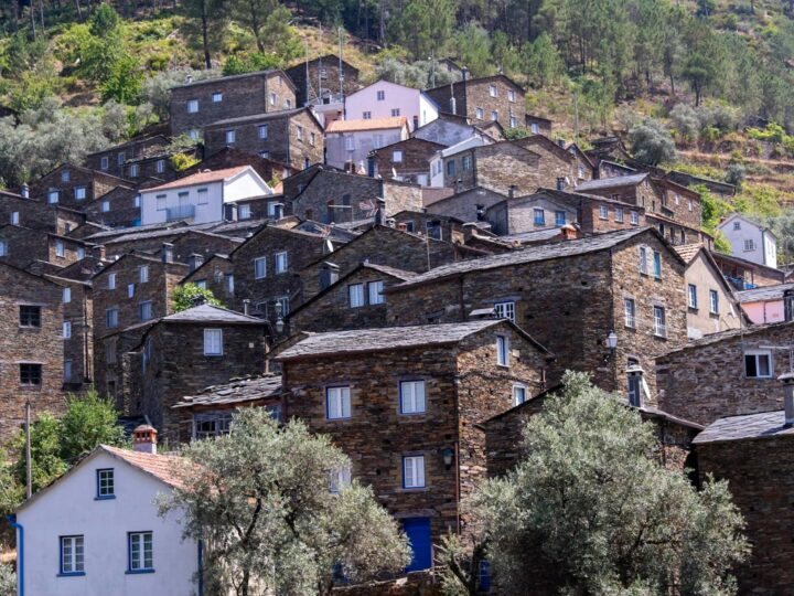 Medieval Village