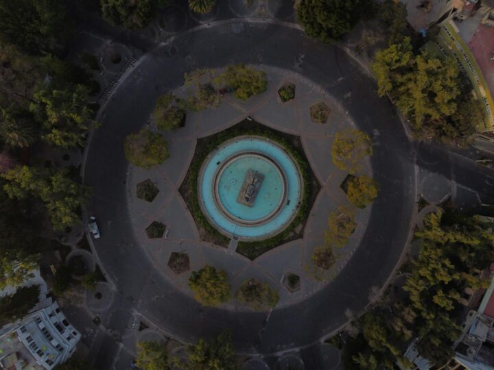 Parco Centrale Mihai Volontir