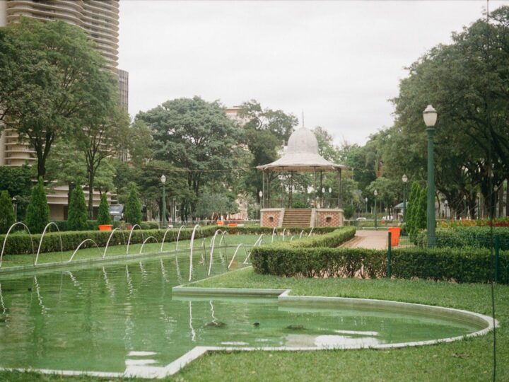 Plaza Mina