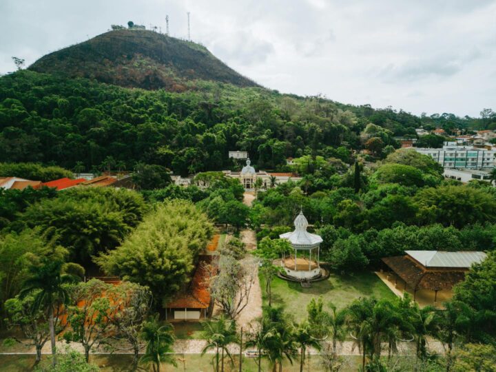 Plaza Mina