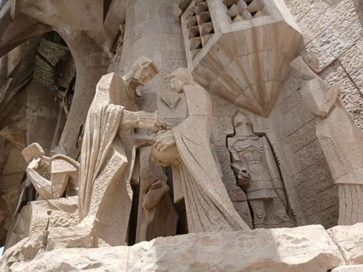 Baslica Menor de la Visitacin de la Virgen Mara en Svat Kopeek