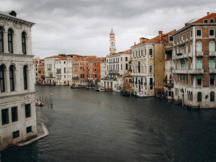 Muzea Miejskie w Palazzo Farnese