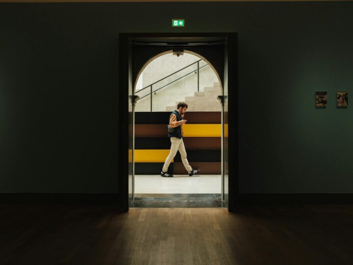 Museion Museo di Arte Moderna e Contemporanea Bolzano Bozen