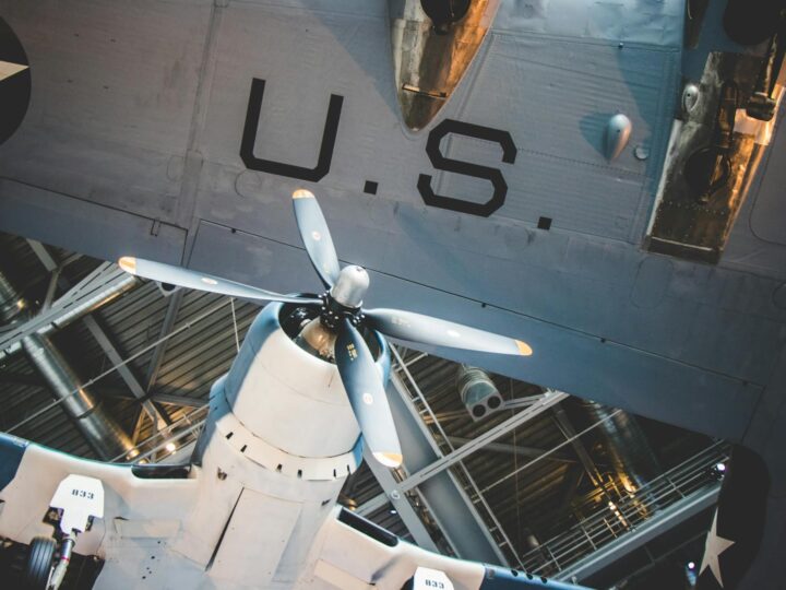 Museum of Air Defense