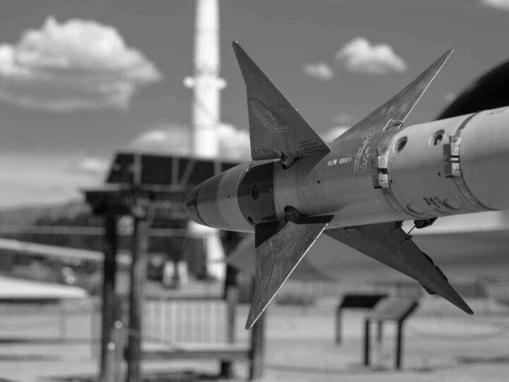 Museum of Air Defense