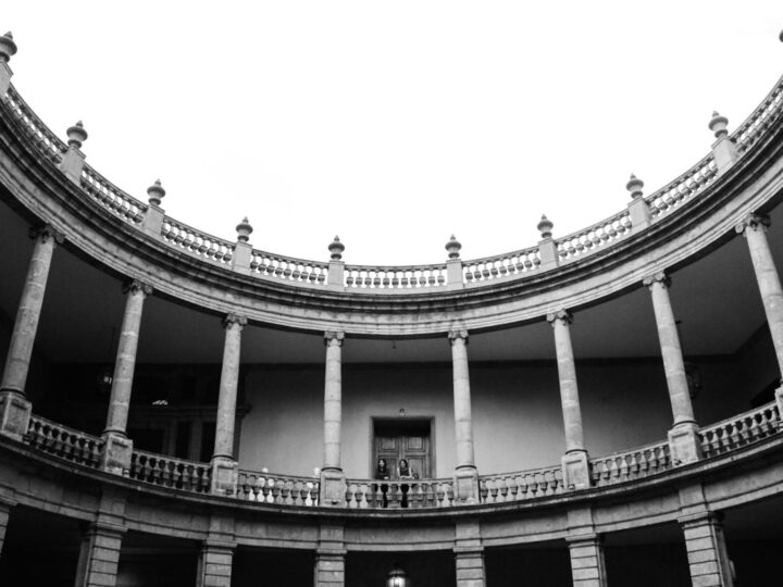 Museo del queso de Olomouc A W