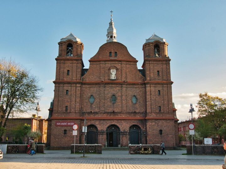 Museum of Silesian Uprisings