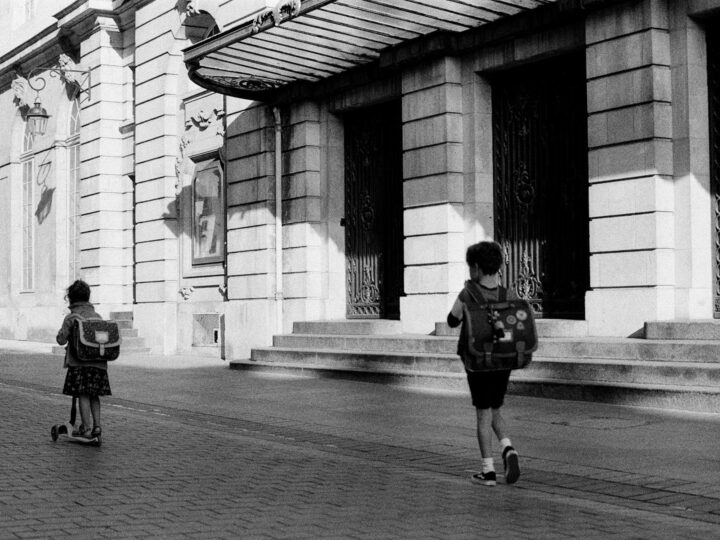 Museu da Escola de Nancy