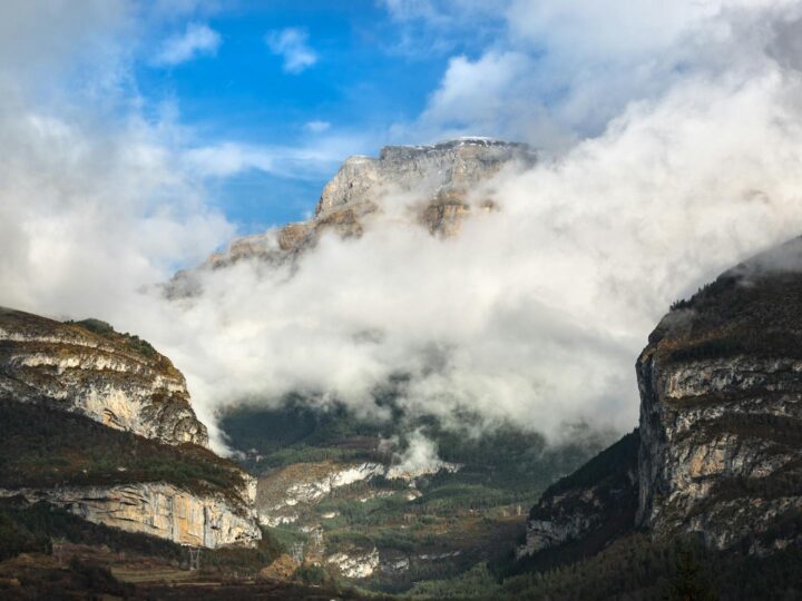 Naturpark Sierra Mgina
