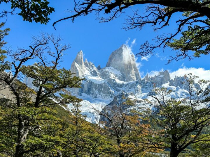 Naturpark Sierra Mgina