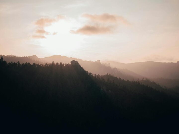 Naturpark Sierra Mgina