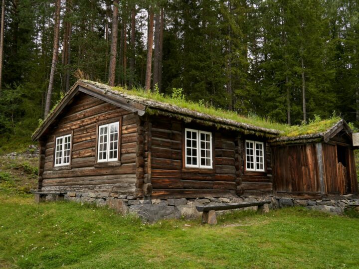 Museo al aire libre Roscheiderhof