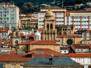 Ourense