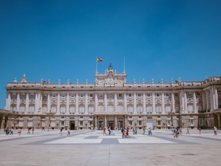 Palais des coles