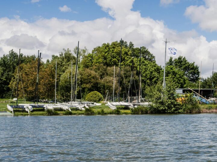 Parco Fluviale del Nera