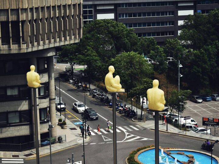 Parque do Bonfim