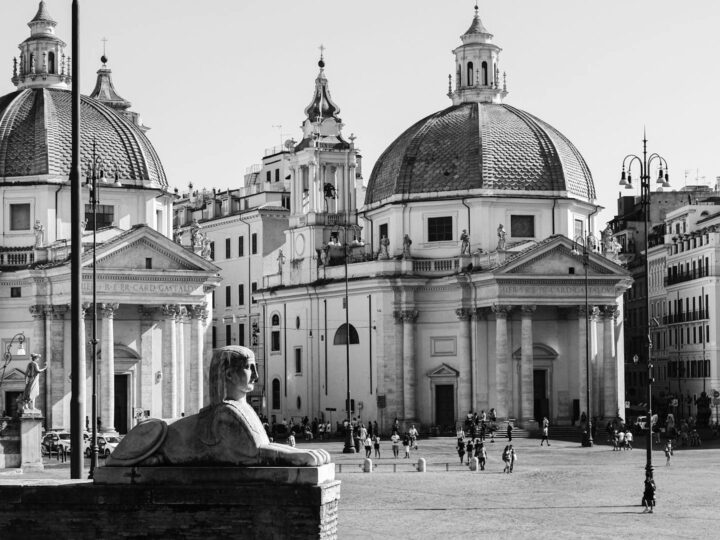 Plaza del Pueblo