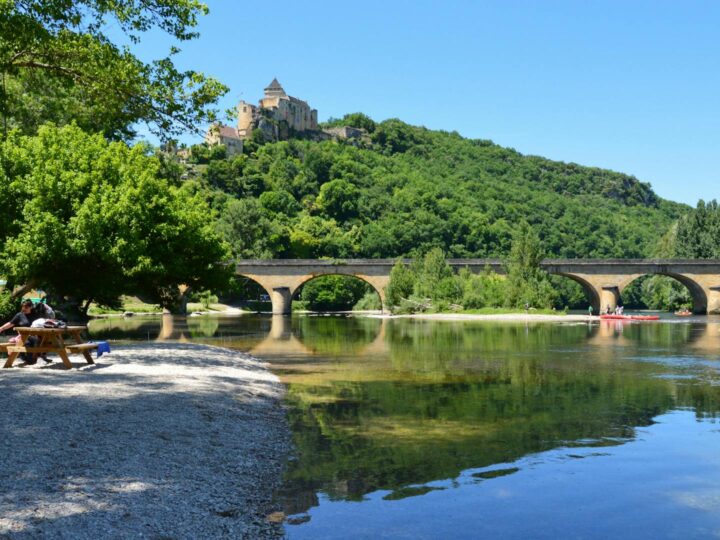 Pont de les Peixateries Velles