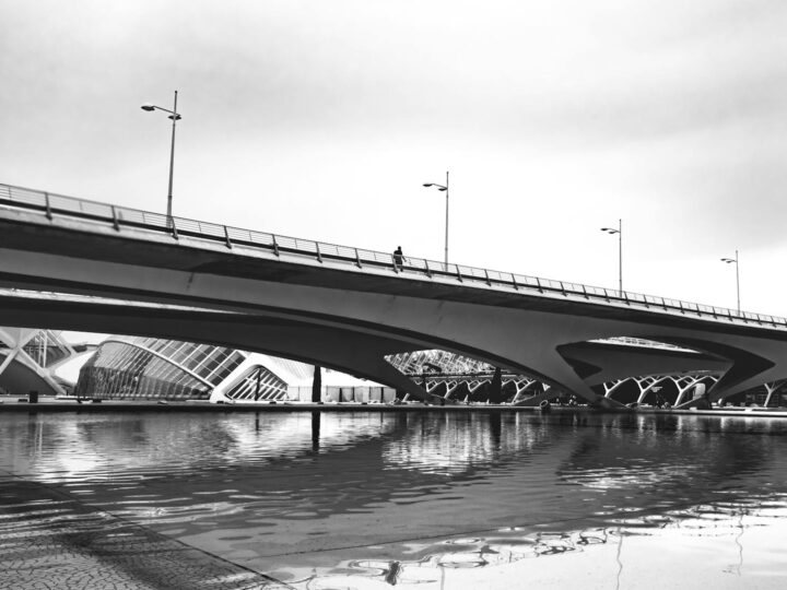 Pont de les Peixateries Velles