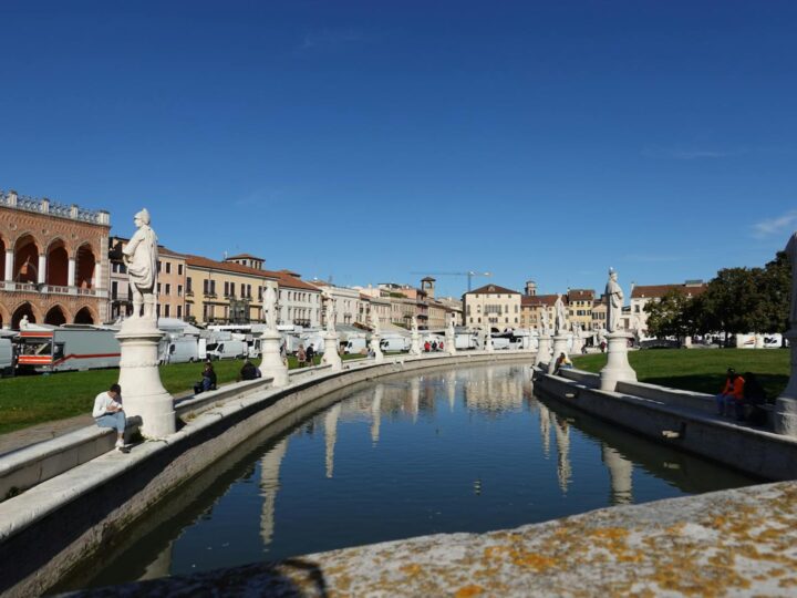 Prato della Fortezza Medicea