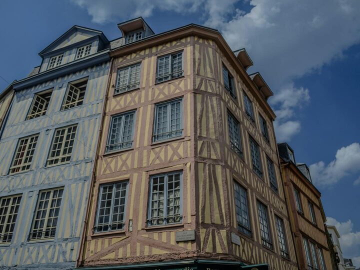Printemps Rouen