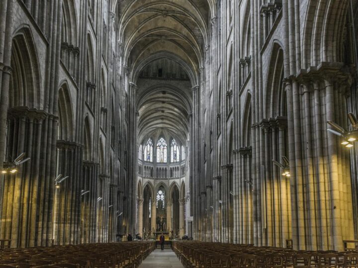 Printemps Rouen