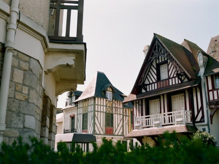 Printemps Rouen