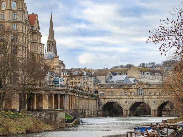 Ponte Pulteney