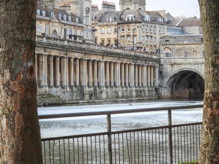 Ponte Pulteney