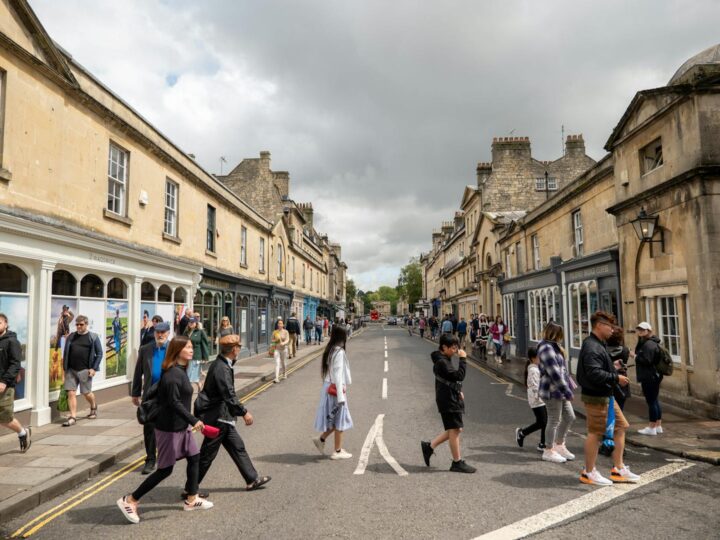 Ponte Pulteney