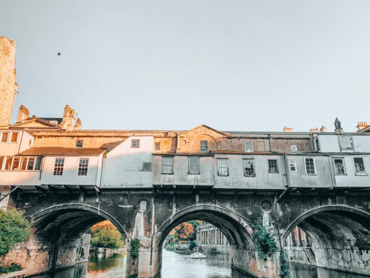Ponte Pulteney