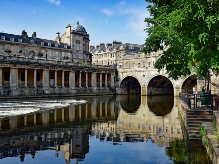 Ponte Pulteney