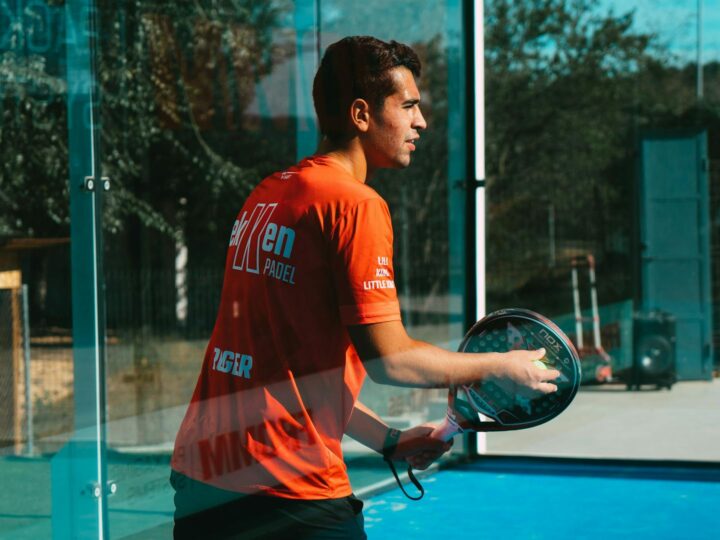 Quinta Magnlia Tennis amp Padel