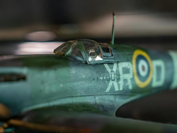 RAF Defford Museum