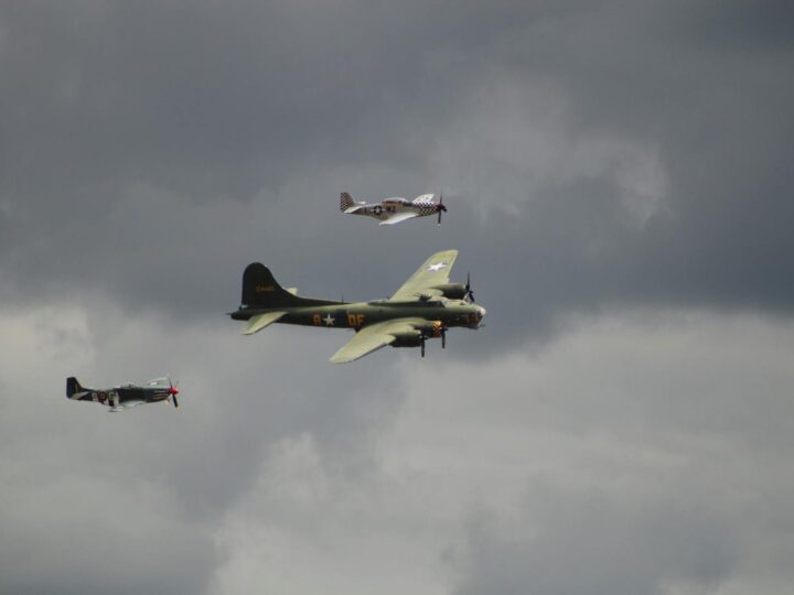 RAF Defford Museum