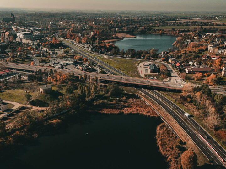 Regionalny park Scheutbospark