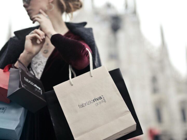 Rinascente Milano