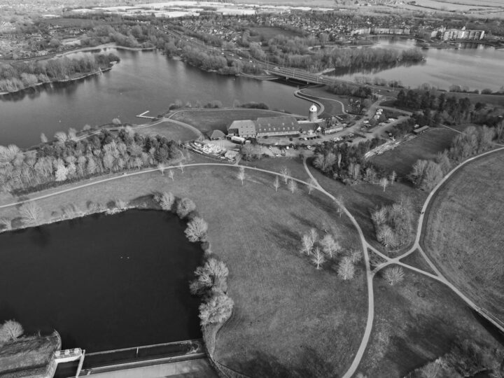 Riverside Country Park