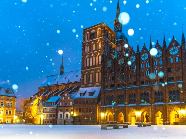 Rochdale Town Hall