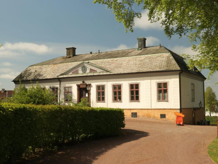 Rosenlund Rosarium