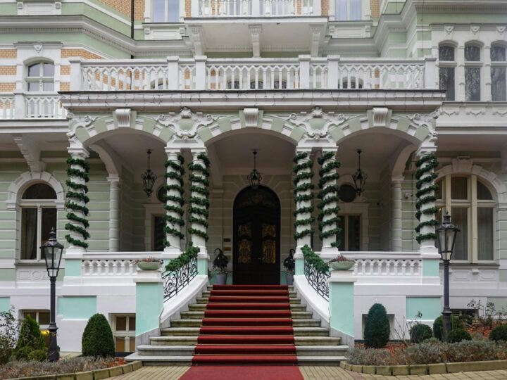 Crescent Reale