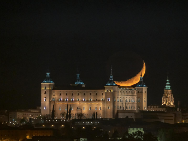 Crescent Reale