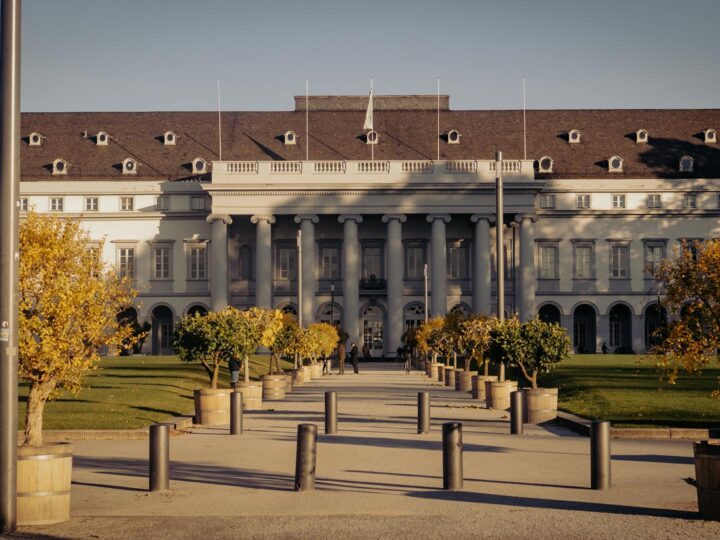Salto Koblenz