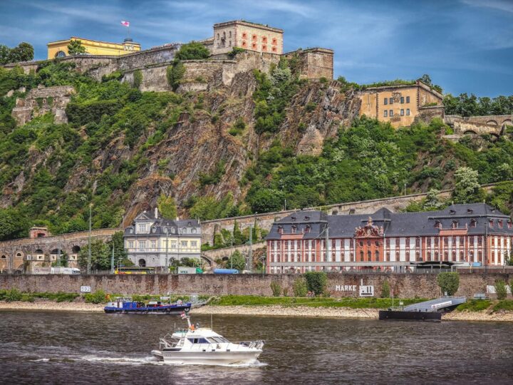 Salto Koblenz