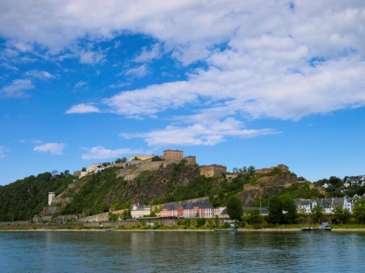 Salto Koblenz