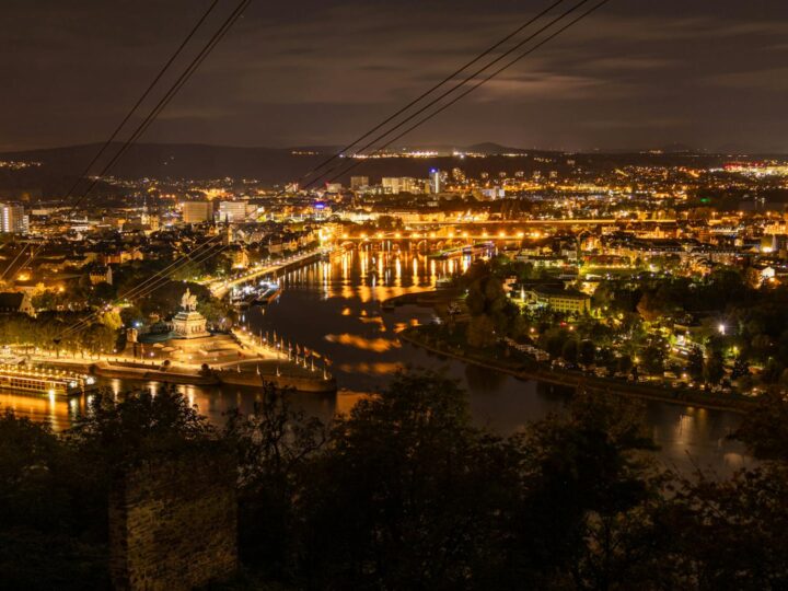 Salto Koblenz