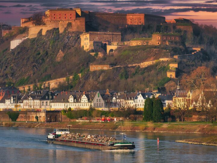 Salto Koblenz